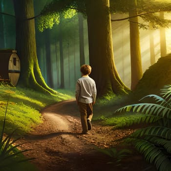 It is good to have an end to journey toward; but it is the journey that matters, in the end.