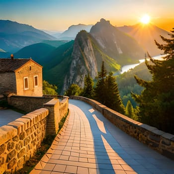 Aside from making you happier in the short-term, traveling can make you a much more contented, happy and relaxed person in the long run, too.