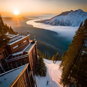Aside from making you happier in the short-term, traveling can make you a much more contented, happy and relaxed person in the long run, too.
