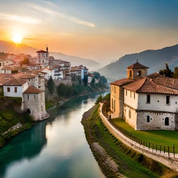 Aside from making you happier in the short-term, traveling can make you a much more contented, happy and relaxed person in the long run, too.