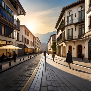 Aside from making you happier in the short-term, traveling can make you a much more contented, happy and relaxed person in the long run, too.