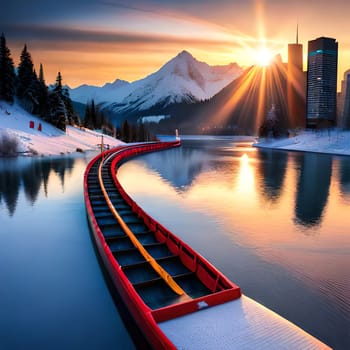 Aside from making you happier in the short-term, traveling can make you a much more contented, happy and relaxed person in the long run, too.