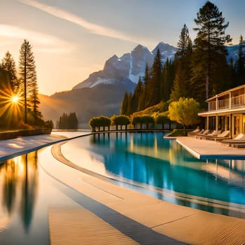Travel makes you a much more awesome person by teaching you about the world, the people in it, push your boundaries, and trying new things.