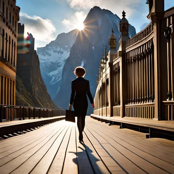 Travel makes you a much more awesome person by teaching you about the world, the people in it, push your boundaries, and trying new things.