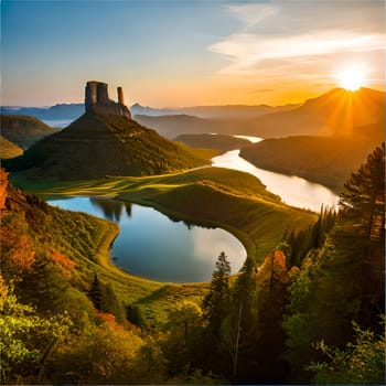 Aside from making you happier in the short-term, traveling can make you a much more contented, happy and relaxed person in the long run, too.