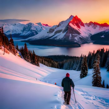 Aside from making you happier in the short-term, traveling can make you a much more contented, happy and relaxed person in the long run, too.