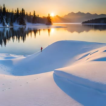Aside from making you happier in the short-term, traveling can make you a much more contented, happy and relaxed person in the long run, too.