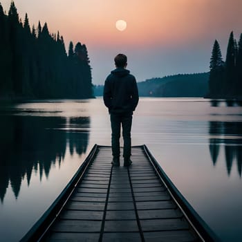Aside from making you happier in the short-term, traveling can make you a much more contented, happy and relaxed person in the long run, too.