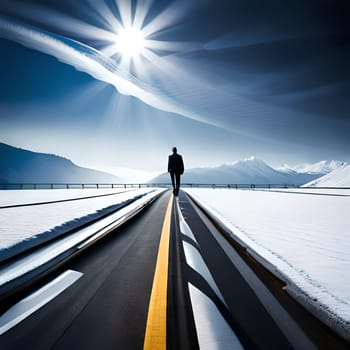 Aside from making you happier in the short-term, traveling can make you a much more contented, happy and relaxed person in the long run, too.