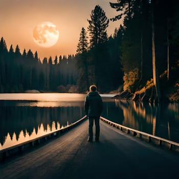 Aside from making you happier in the short-term, traveling can make you a much more contented, happy and relaxed person in the long run, too.