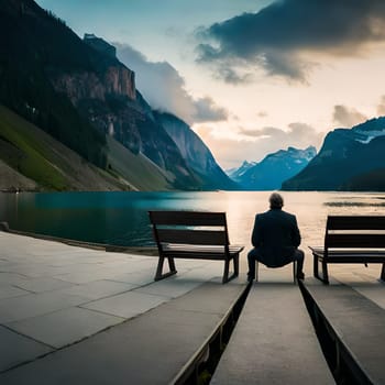 Aside from making you happier in the short-term, traveling can make you a much more contented, happy and relaxed person in the long run, too.