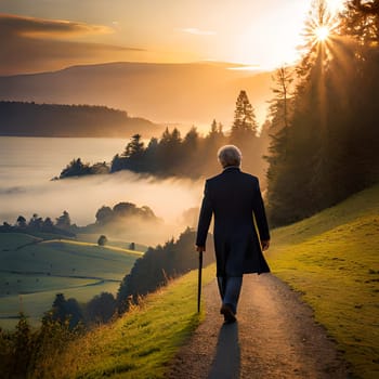 Aside from making you happier in the short-term, traveling can make you a much more contented, happy and relaxed person in the long run, too.