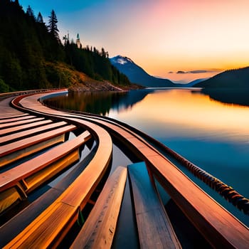 Aside from making you happier in the short-term, traveling can make you a much more contented, happy and relaxed person in the long run, too.