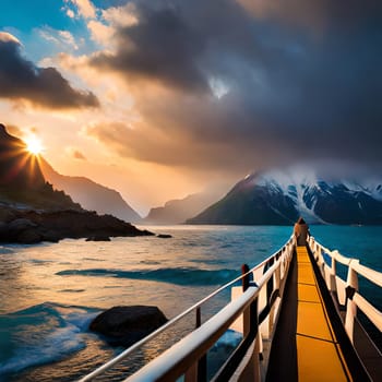 Aside from making you happier in the short-term, traveling can make you a much more contented, happy and relaxed person in the long run, too.