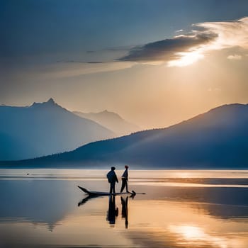 Aside from making you happier in the short-term, traveling can make you a much more contented, happy and relaxed person in the long run, too.