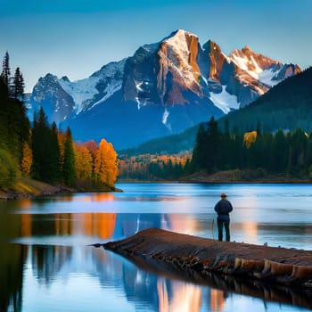 Aside from making you happier in the short-term, traveling can make you a much more contented, happy and relaxed person in the long run, too.
