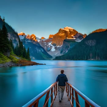 Aside from making you happier in the short-term, traveling can make you a much more contented, happy and relaxed person in the long run, too.