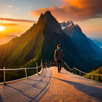 Aside from making you happier in the short-term, traveling can make you a much more contented, happy and relaxed person in the long run, too.