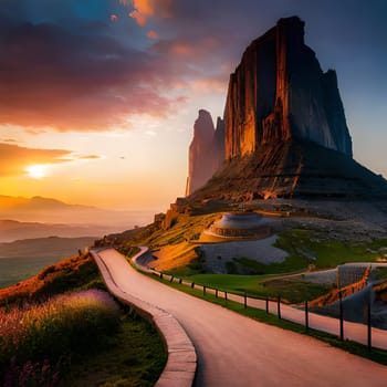 Aside from making you happier in the short-term, traveling can make you a much more contented, happy and relaxed person in the long run, too.