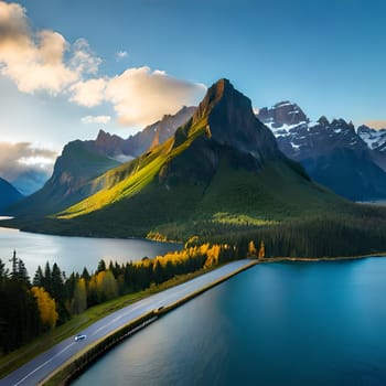 Aside from making you happier in the short-term, traveling can make you a much more contented, happy and relaxed person in the long run, too.