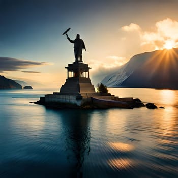 Aside from making you happier in the short-term, traveling can make you a much more contented, happy and relaxed person in the long run, too.