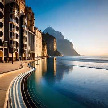 Aside from making you happier in the short-term, traveling can make you a much more contented, happy and relaxed person in the long run, too.