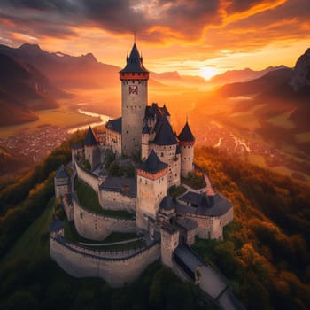 It is good to have an end to journey toward; but it is the journey that matters, in the end.