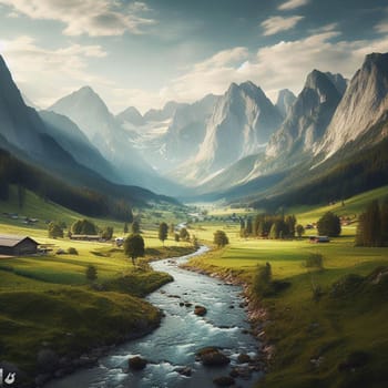 It is good to have an end to journey toward; but it is the journey that matters, in the end.