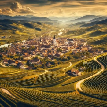 It is good to have an end to journey toward; but it is the journey that matters, in the end.