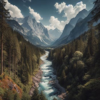 It is good to have an end to journey toward; but it is the journey that matters, in the end.