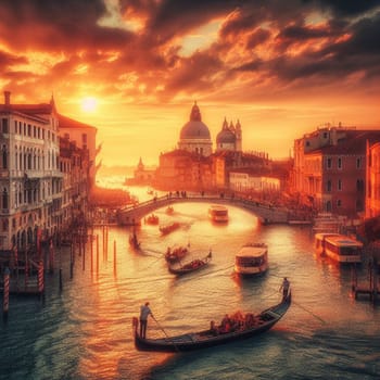 It is good to have an end to journey toward; but it is the journey that matters, in the end.