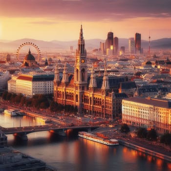 Aside from making you happier in the short-term, traveling can make you a much more contented, happy and relaxed person in the long run, too.