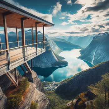 Aside from making you happier in the short-term, traveling can make you a much more contented, happy and relaxed person in the long run, too.