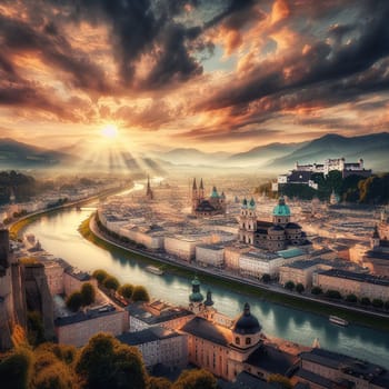 Aside from making you happier in the short-term, traveling can make you a much more contented, happy and relaxed person in the long run, too.