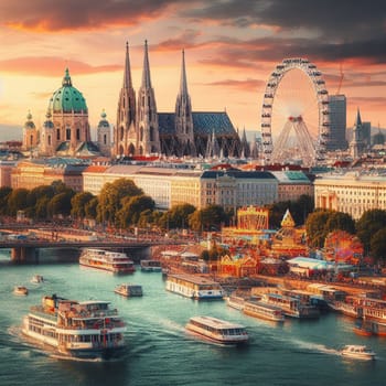 Aside from making you happier in the short-term, traveling can make you a much more contented, happy and relaxed person in the long run, too.