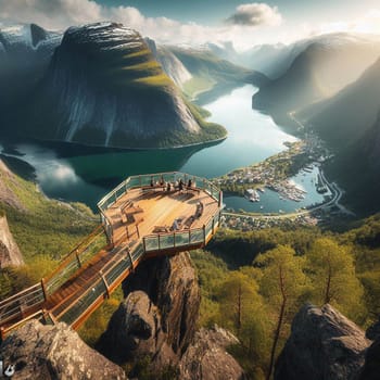 Aside from making you happier in the short-term, traveling can make you a much more contented, happy and relaxed person in the long run, too.