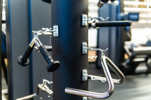 fitness exercise weight health training sport fit nobody workout lifestyle equipment gym