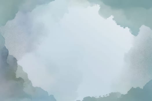 light gray watercolor background. High quality photo