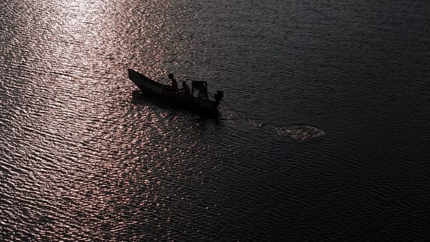 conde, bahia, brazil - september 9, 2024: fishing boat port in the district of Siribinha in the municipality of Conde.