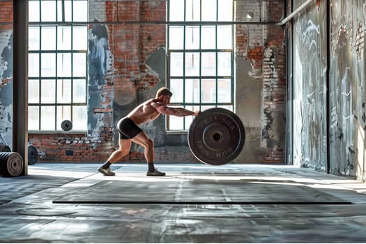 Exploring the imaginative world of sports and fitness a journey into fantasy realms, Generated by AI