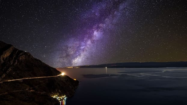 A Magical Croatia  milkyway pictures