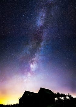 A Magical Croatia  milkyway pictures
