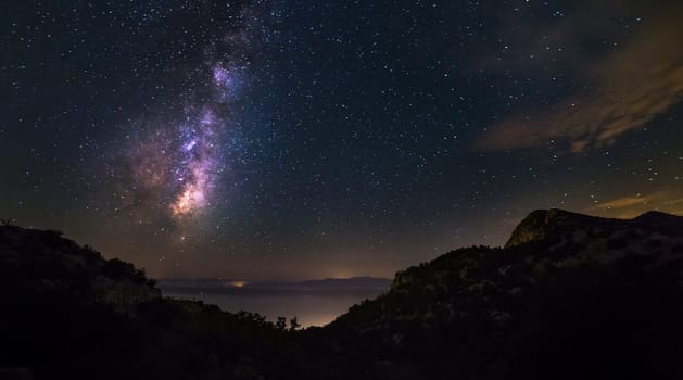 A Magical Croatia  milkyway pictures