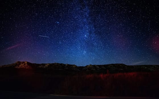 A Magical Croatia  milkyway pictures