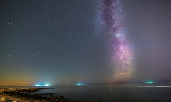 A Magical Croatia  milkyway pictures