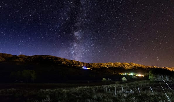 A Magical Croatia  milkyway pictures
