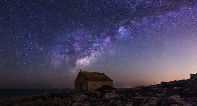 A Magical Croatia  milkyway pictures