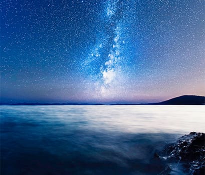 A Magical Croatia  milkyway pictures