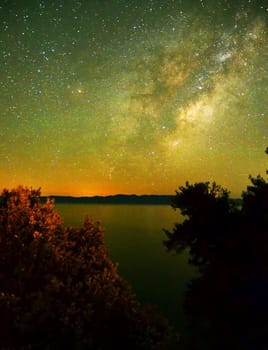 A Magical Croatia  milkyway pictures