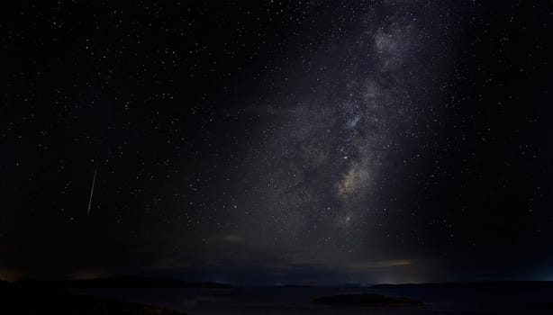 A Magical Croatia  milkyway pictures